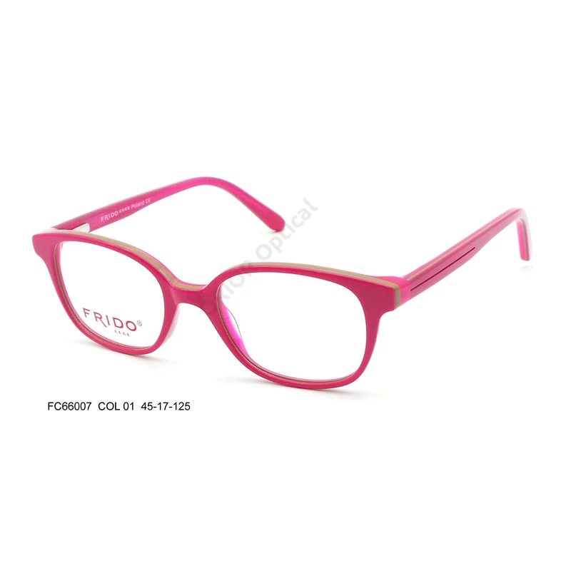 Frido Cool szemüvegkeret FC66007-01
