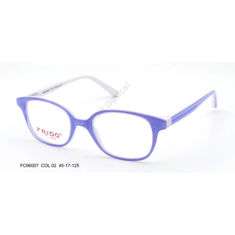 Frido Cool szemüvegkeret FC66007-02
