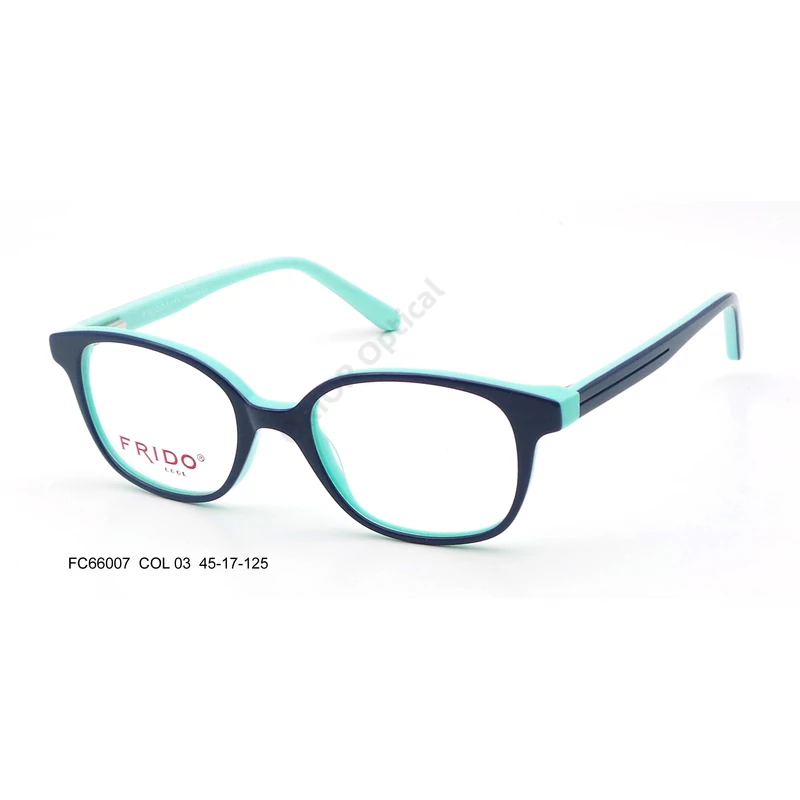 Frido Cool szemüvegkeret FC66007-03
