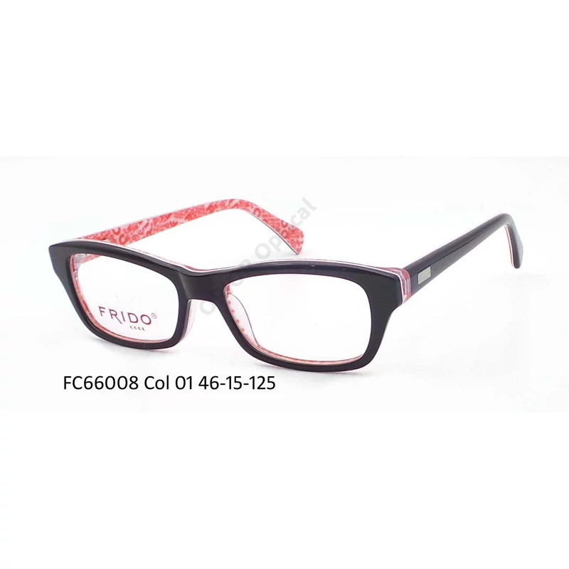 Frido Cool szemüvegkeret FC66008-01