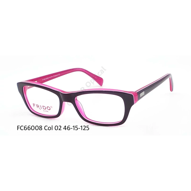 Frido Cool szemüvegkeret FC66008-02