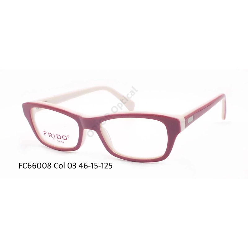 Frido cool szemüvegkeret FC66008-03