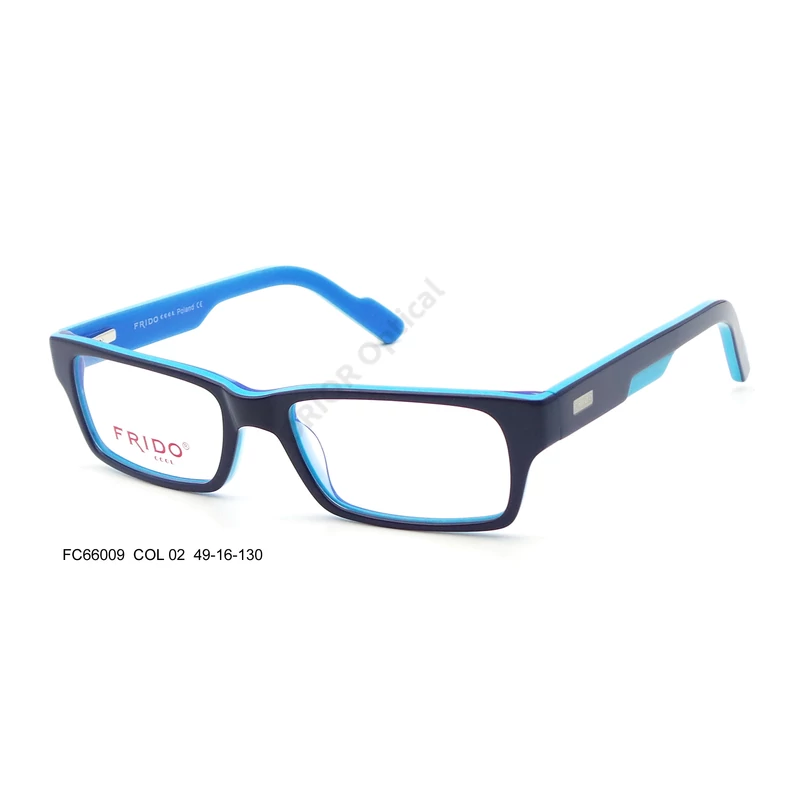 Frido Cool szemüvegkeret FC66009-02