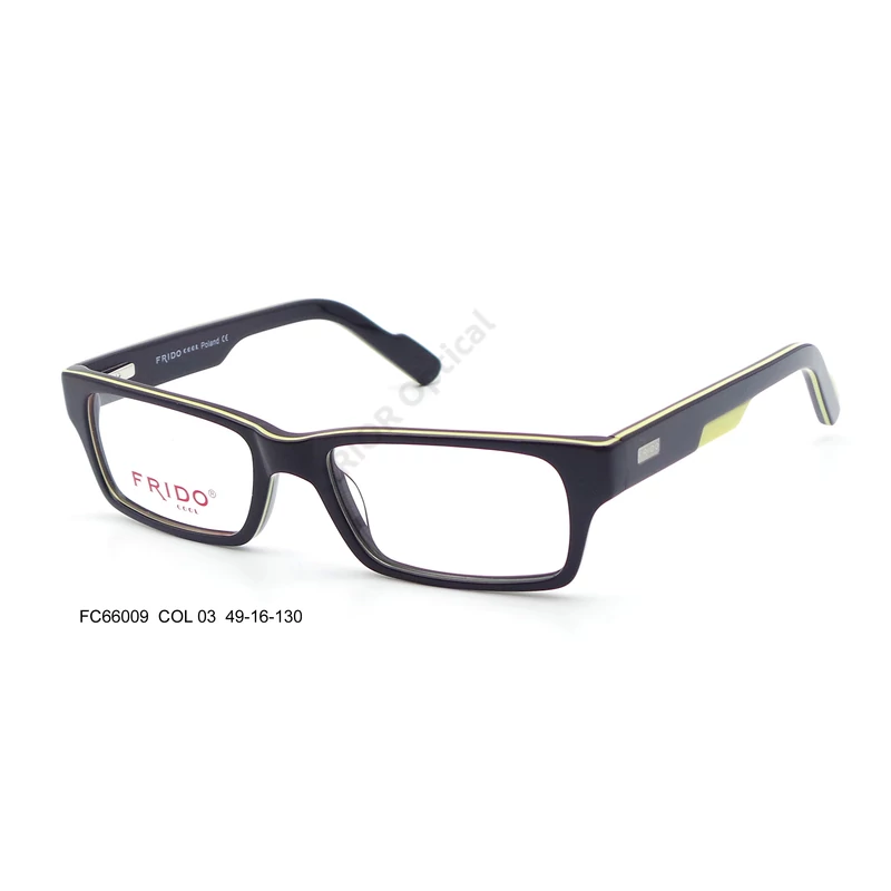 Frido Cool szemüvegkeret FC66009-03