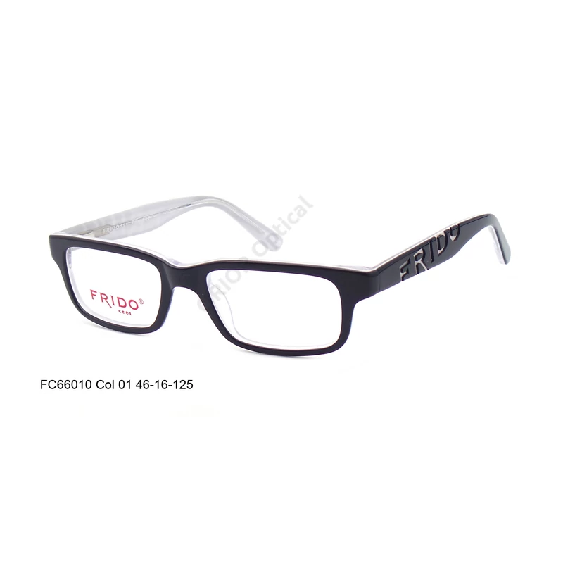 Frido Cool szemüvegkeret FC66010-01