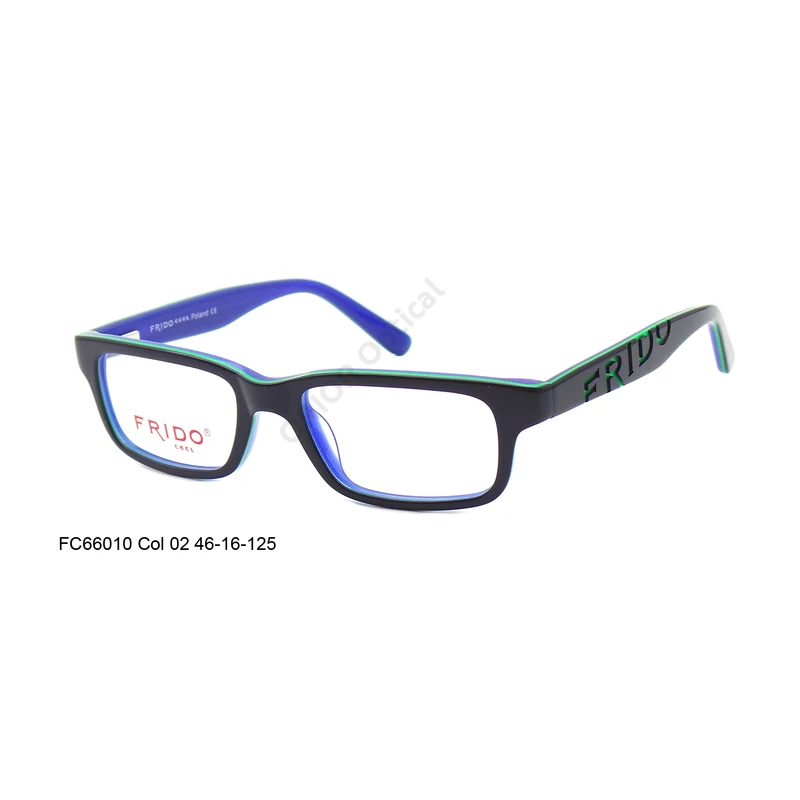Frido Cool szemüvegkeret FC66010-02