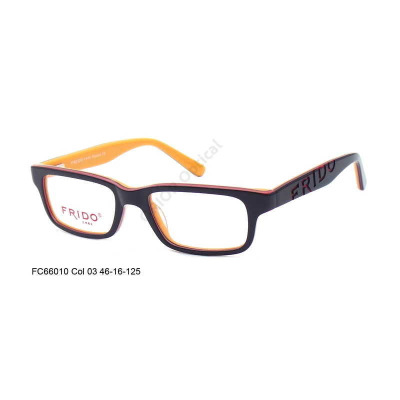 Frido Cool szemüvegkeret FC66010-03