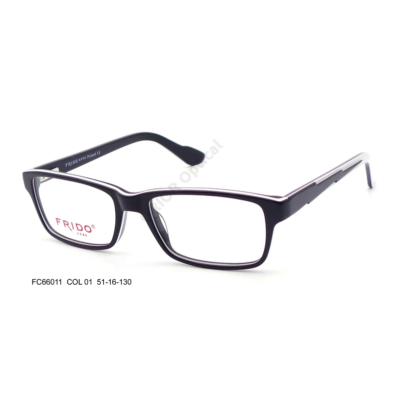 Frido Cool szemüvegkeret FC66011-01