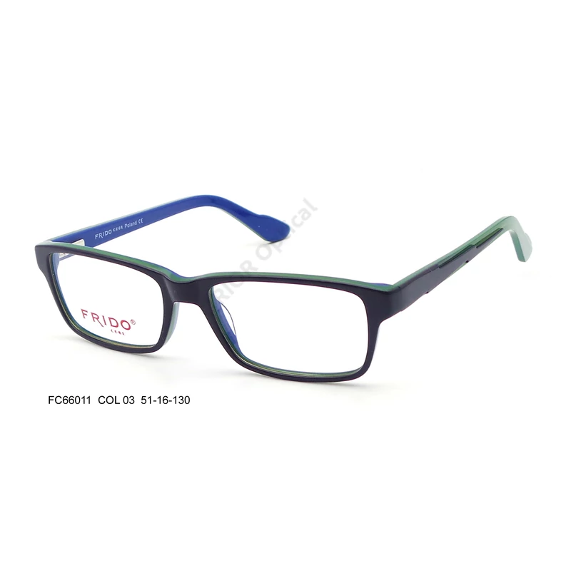 Frido Cool szemüvegkeret FC66011-03