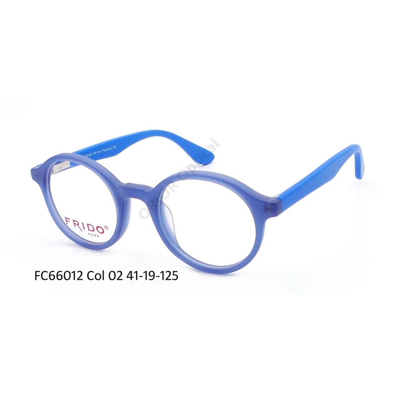 Frido Cool szemüvegkeret FC66012-02