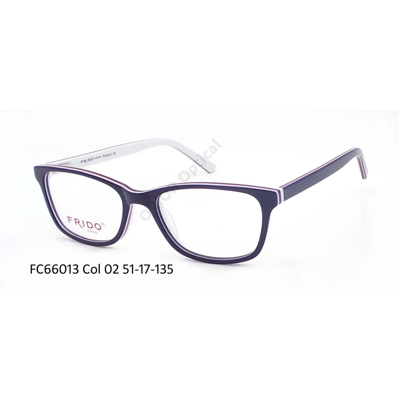 Frido Cool szemüvegkeret FC66013-02
