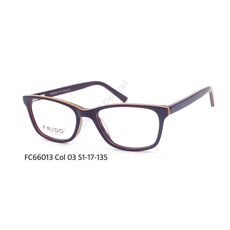 Frido Cool szemüvegkeret FC66013-03