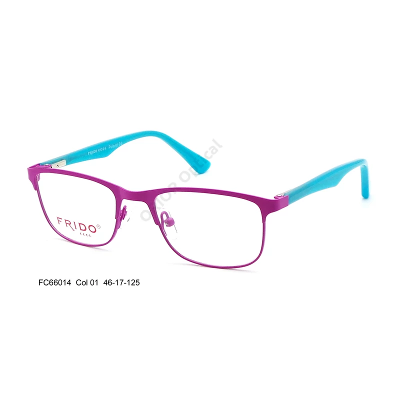 Frido Cool szemüvegkeret FC66014-01