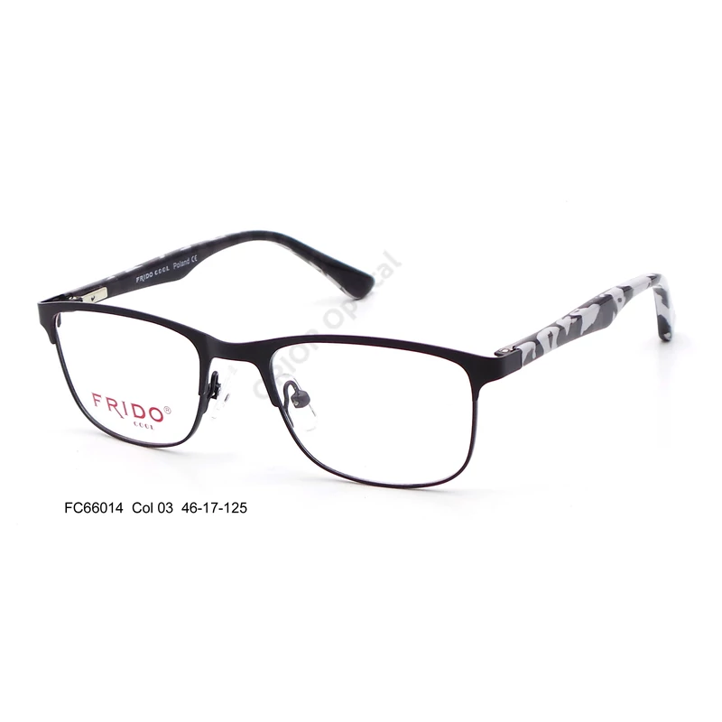 Frido Cool szemüvegkeret FC66014-03
