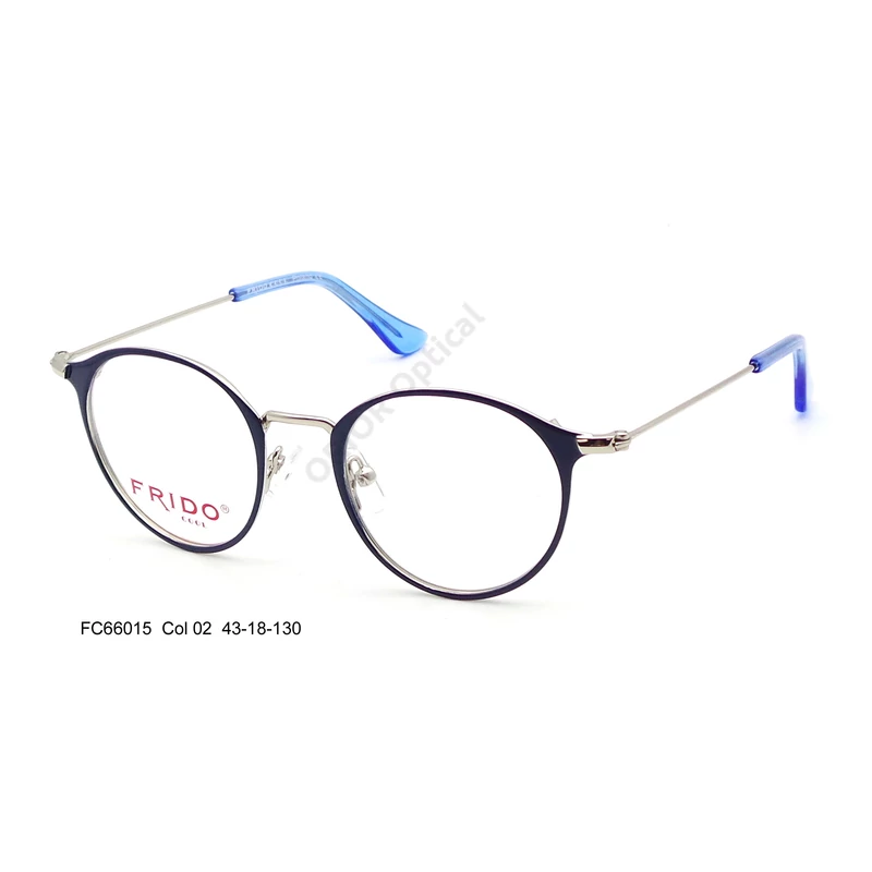 Frido Cool szemüvegkeret FC66015-02
