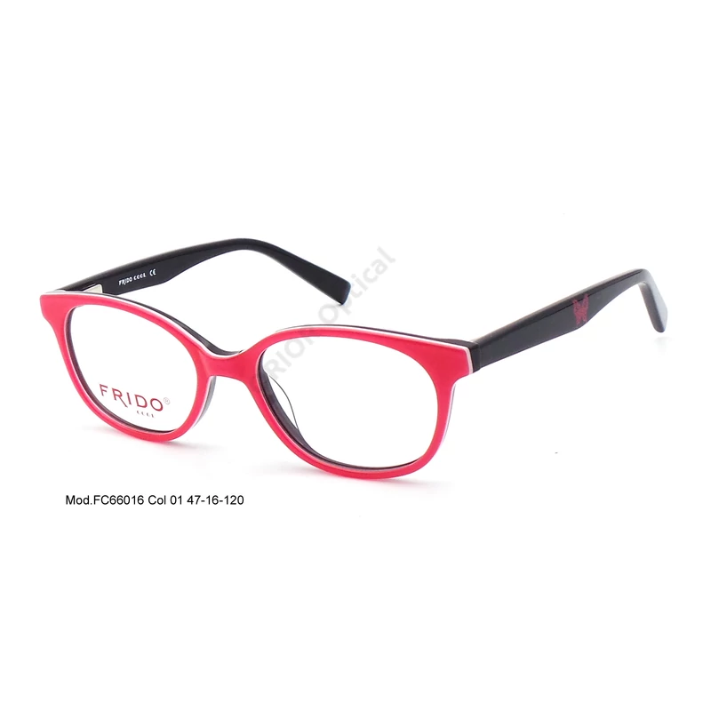 Frido Cool szemüvegkeret FC66016-01