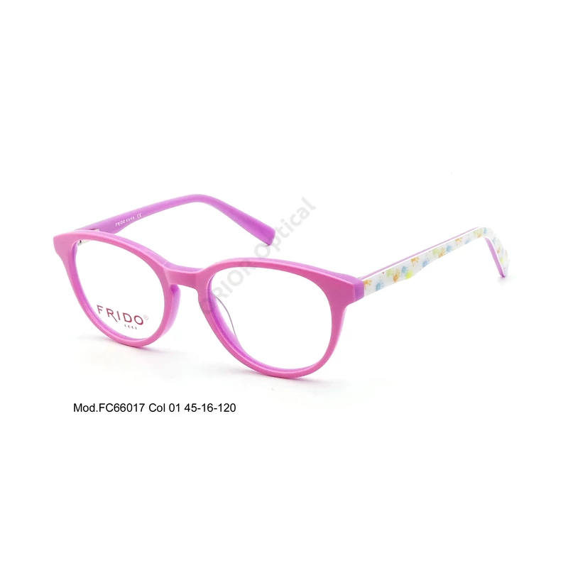 Frido Cool szemüvegkeret FC66017-01