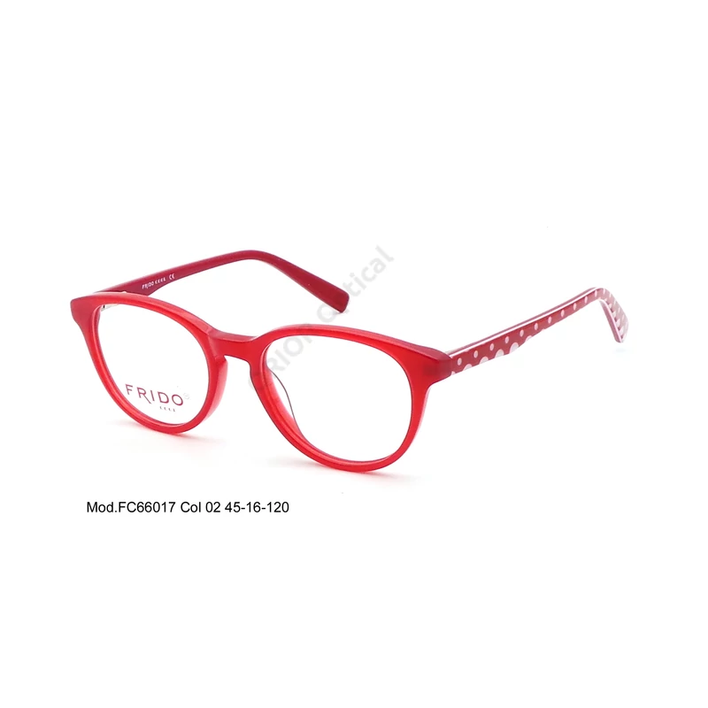 Frido Cool szemüvegkeret FC66017-02