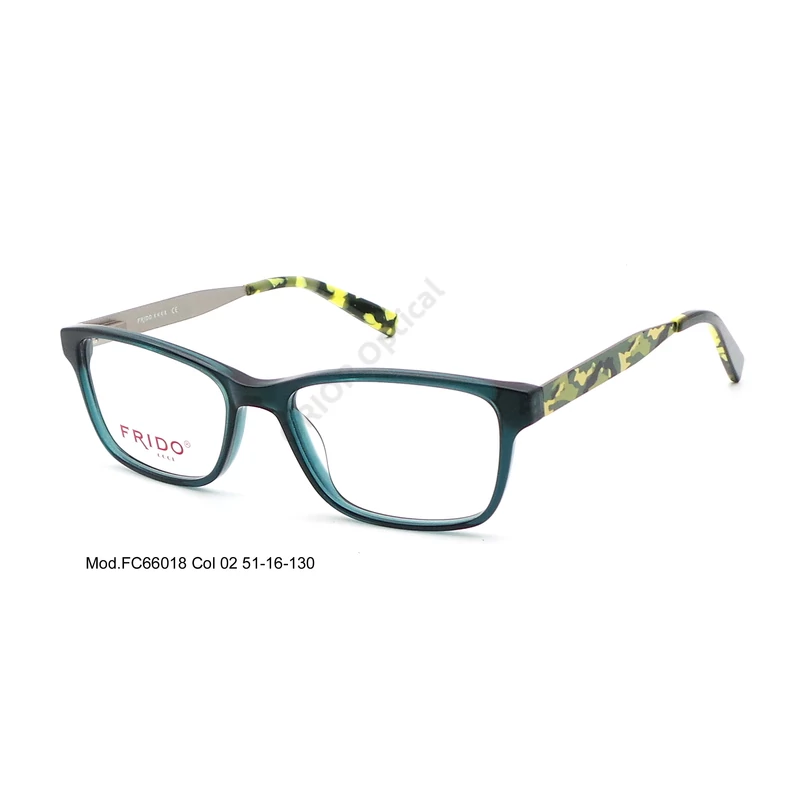 Frido Cool szemüvegkeret FC66018-02