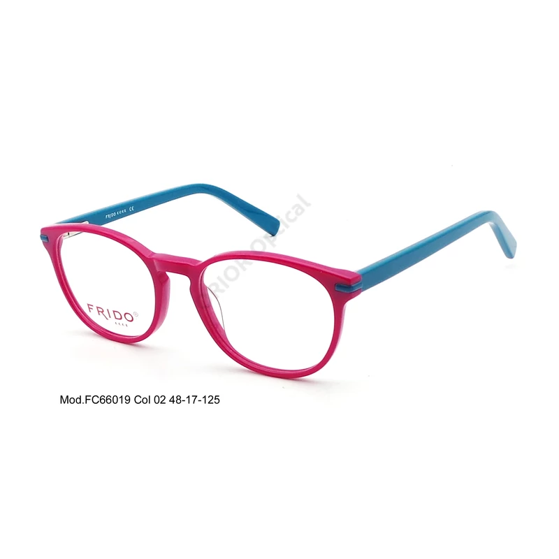 Frido Cool szemüvegkeret FC66019-02