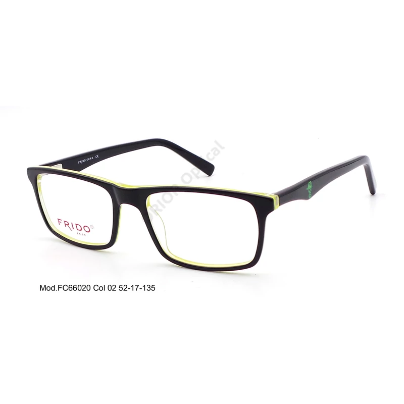 Frido Cool szemüvegkeret FC66020-02
