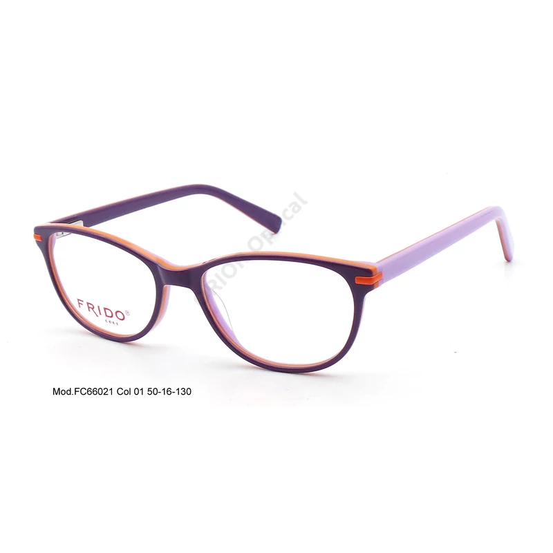 Frido Cool szemüvegkeret FC66021-01