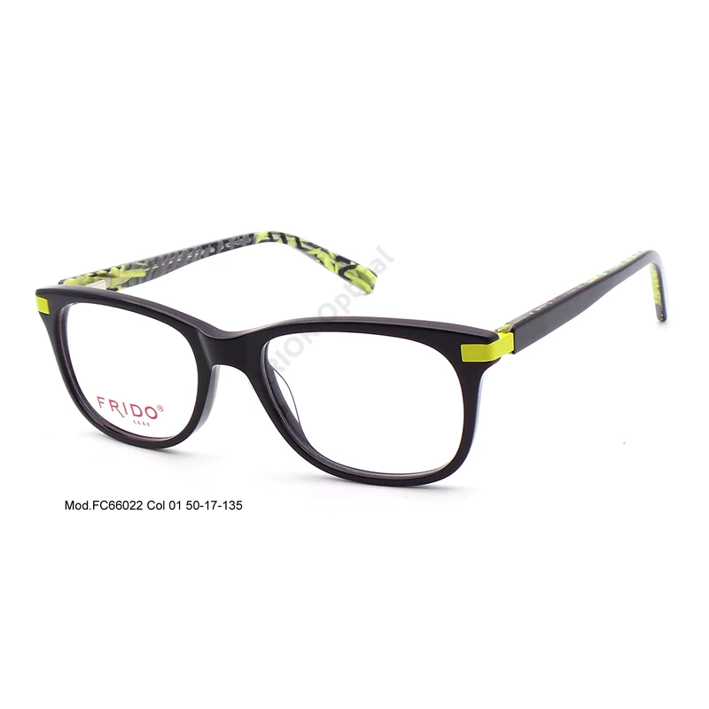 Frido Cool szemüvegkeret FC66022-01