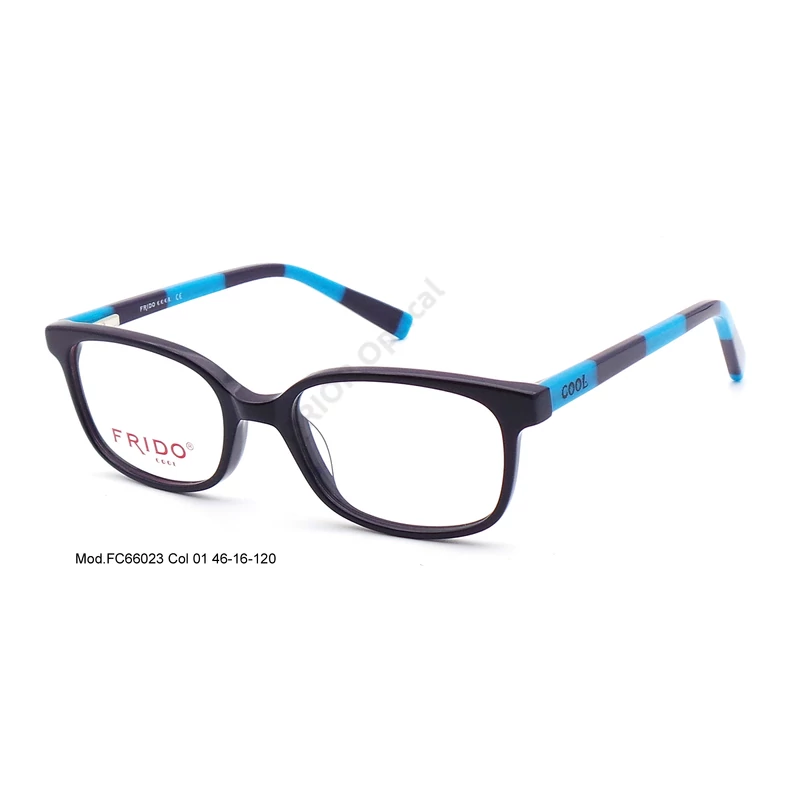 Frido Cool szemüvegkeret FC66023-01