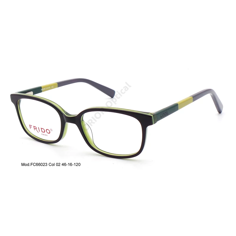 Frido Cool szemüvegkeret FC66023-02