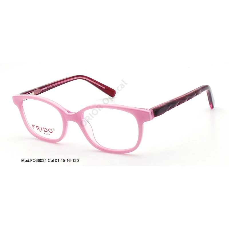 Frido Cool szemüvegkeret FC66024-01