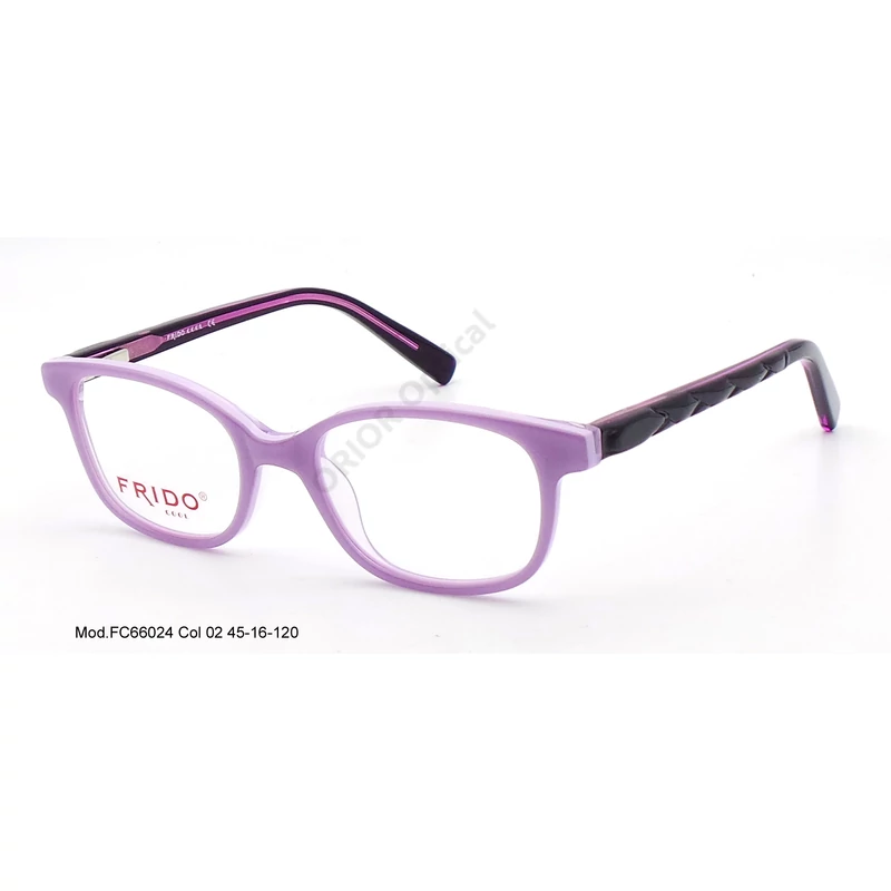 Frido Cool szemüvegkeret FC66024-02