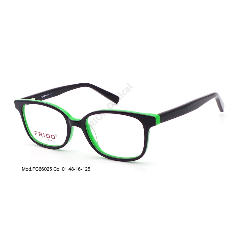 Frido Cool szemüvegkeret FC66025-01