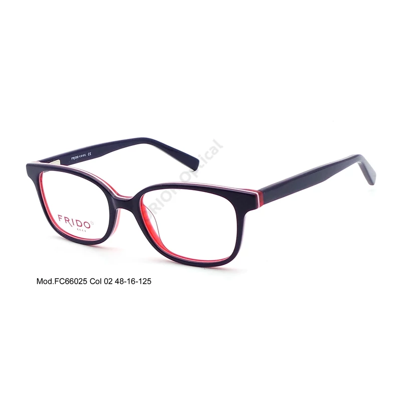 Frido Cool szemüvegkeret FC66025-02