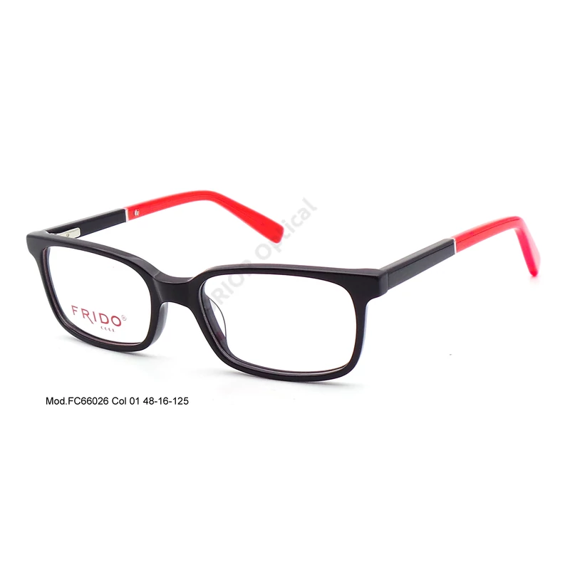 Frido Cool szemüvegkeret FC66026-01