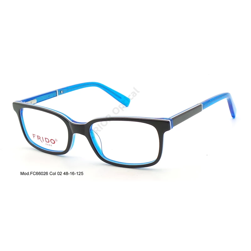Frido Cool szemüvegkeret FC66026-02