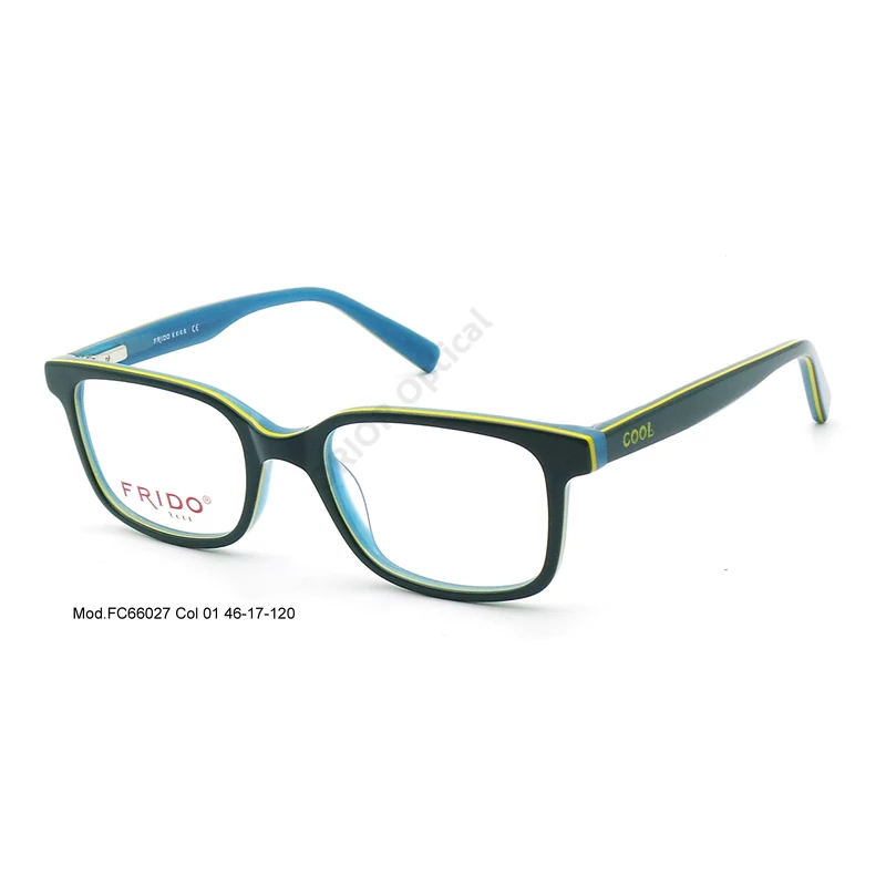 Frido Cool szemüvegkeret FC66027-01