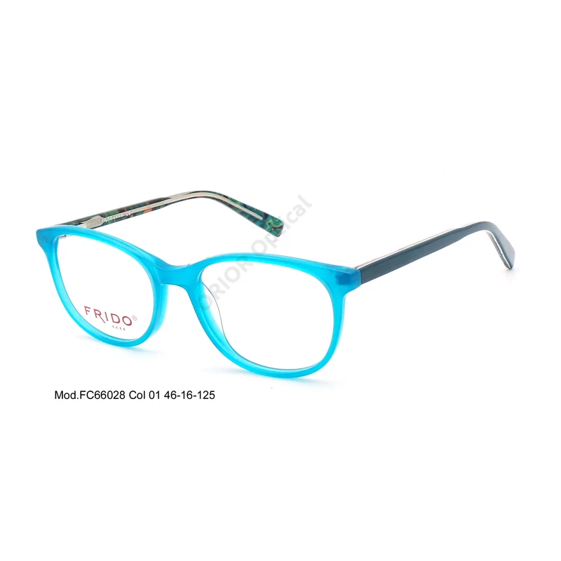 Frido Cool szemüvegkeret FC66028-01