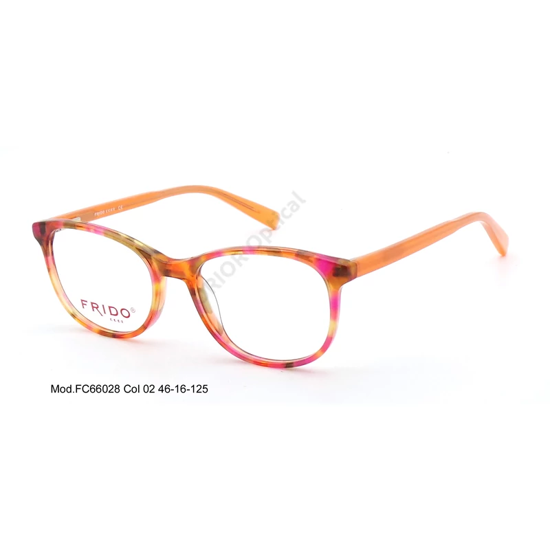 Frido Cool szemüvegkeret FC66028-02