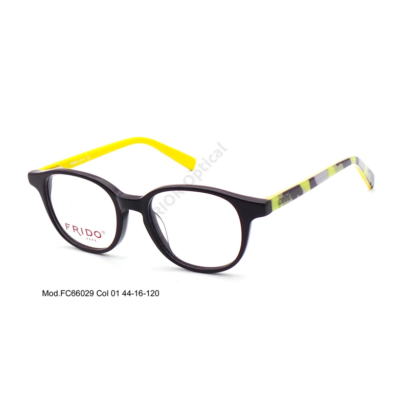 Frido Cool szemüvegkeret FC66029-01