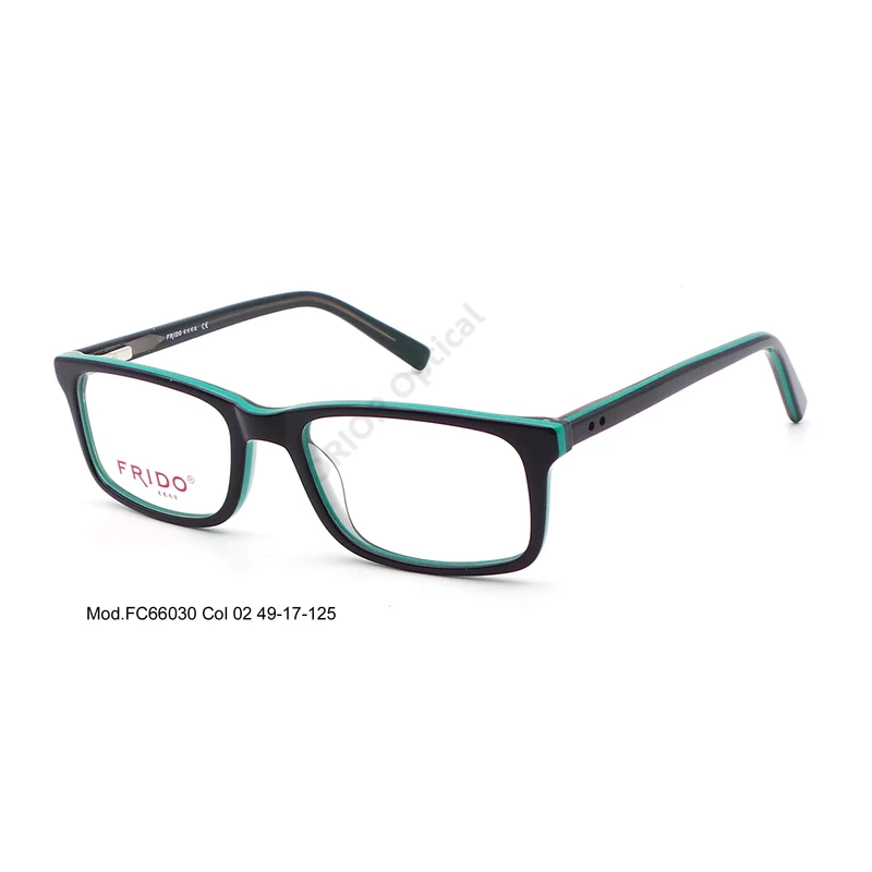 Frido Cool szemüvegkeret FC66030-02
