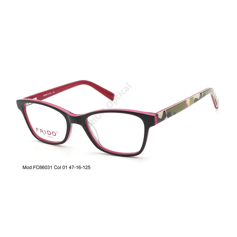Frido Cool szemüvegkeret FC66031-01