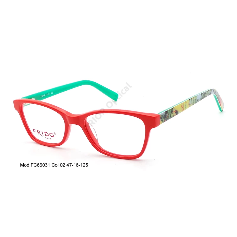 Frido Cool szemüvegkeret FC66031-02