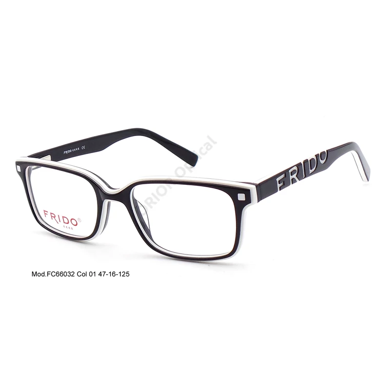Frido Cool szemüvegkeret FC66032-01