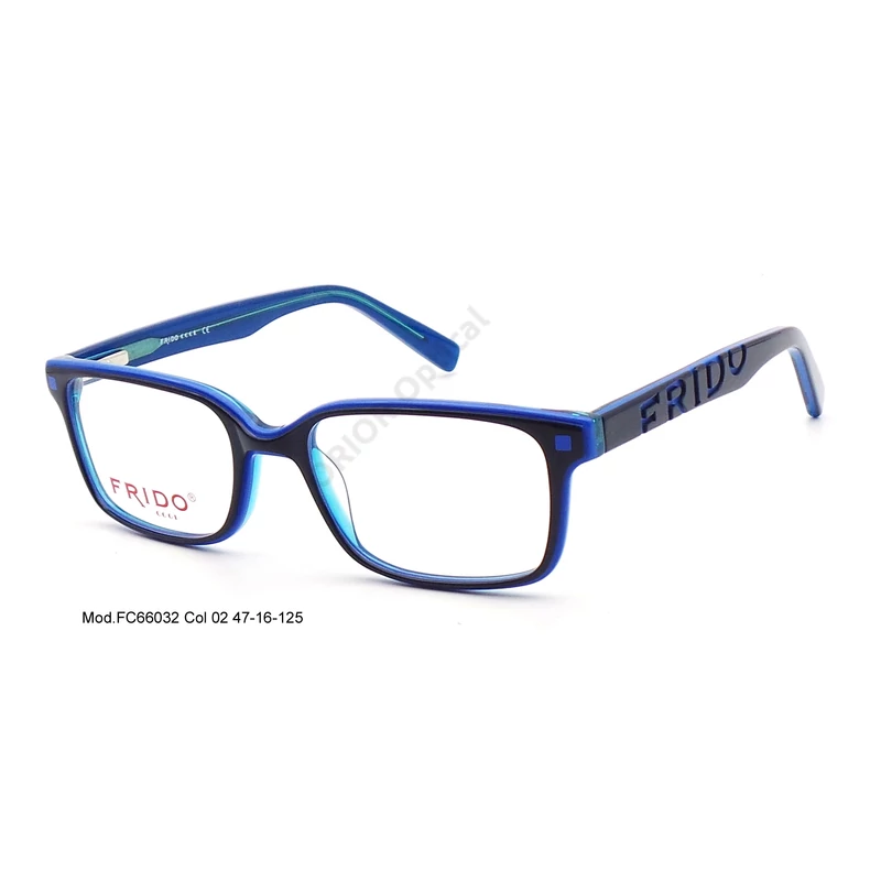 Frido Cool szemüvegkeret FC66032-02