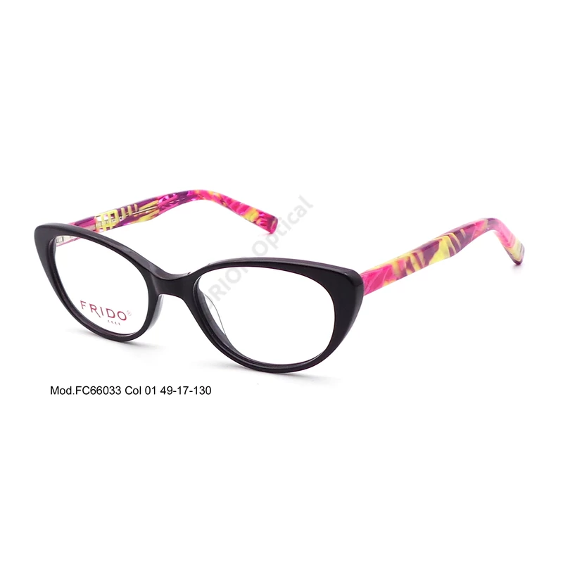 Frido Cool szemüvegkeret FC66033-01