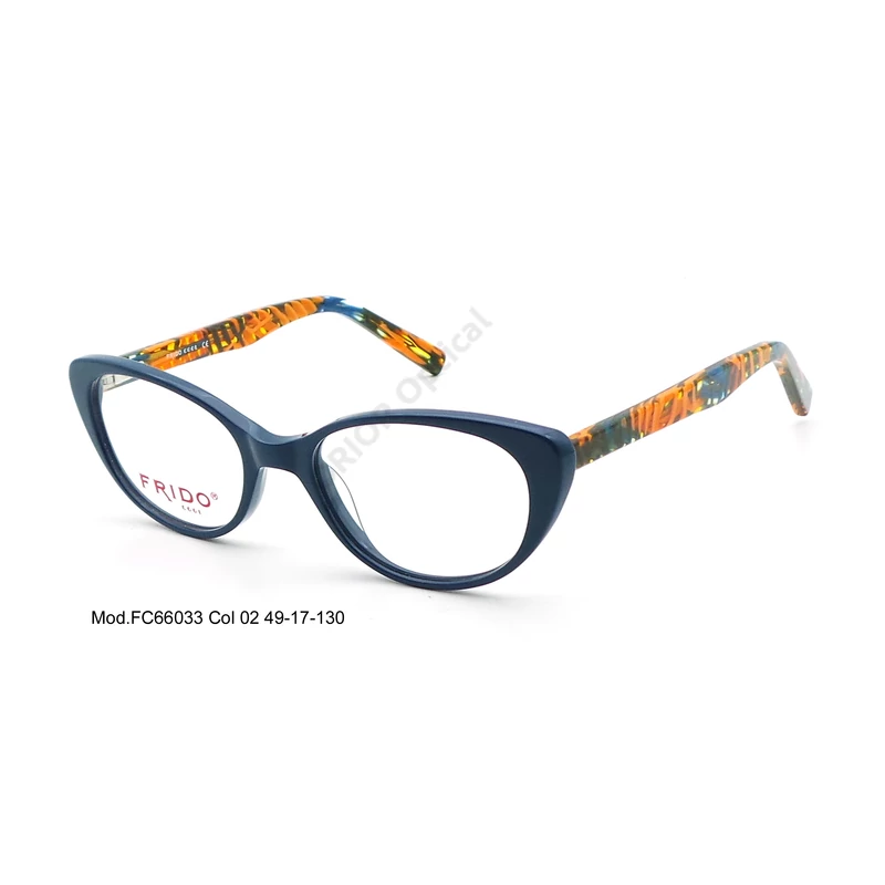 Frido Cool szemüvegkeret FC66033-02
