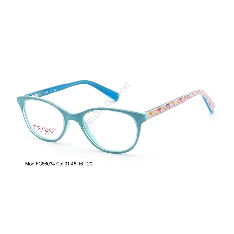 Frido Cool szemüvegkeret FC66034-01