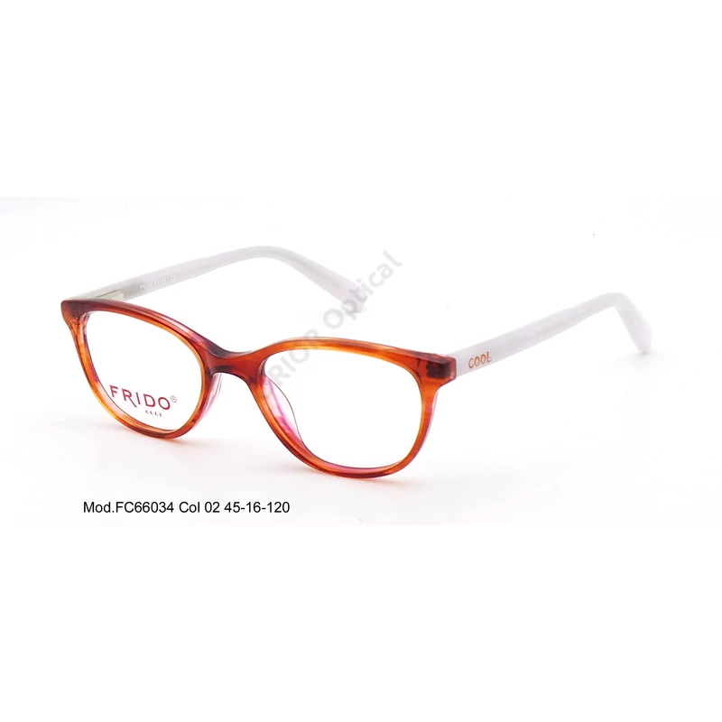 Frido Cool szemüvegkeret FC66034-02