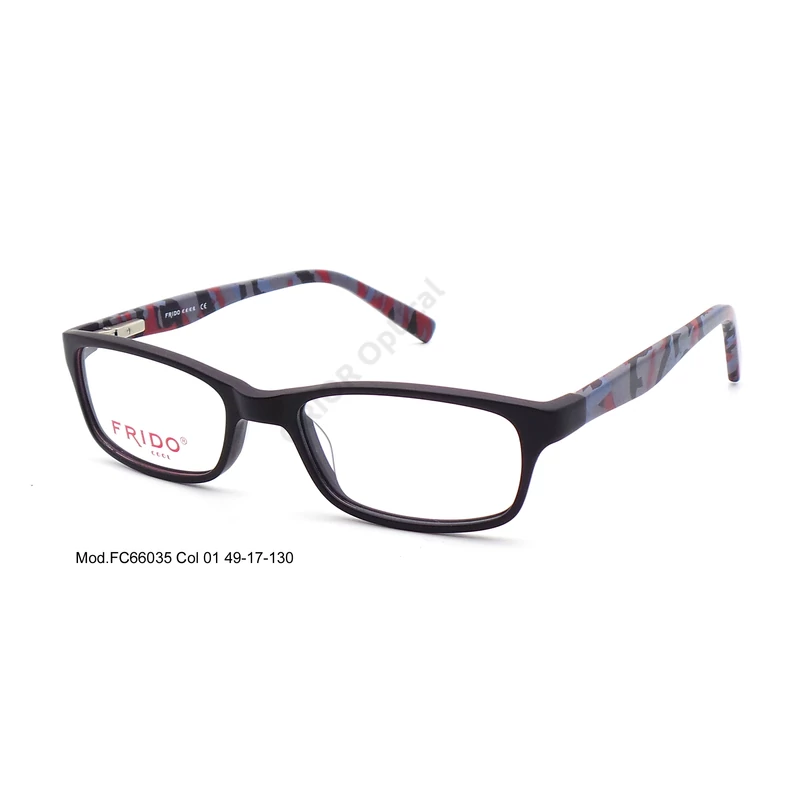 Frido Cool szemüvegkeret FC66035-01