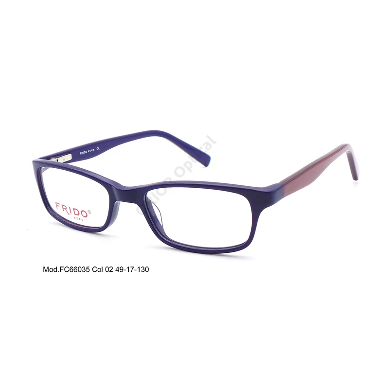 Frido Cool szemüvegkeret FC66035-02
